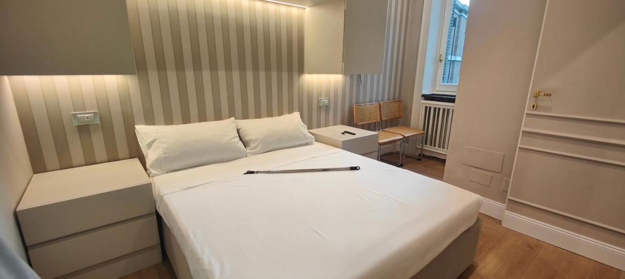 Apartment Marcora 6 R Luxury Living *
