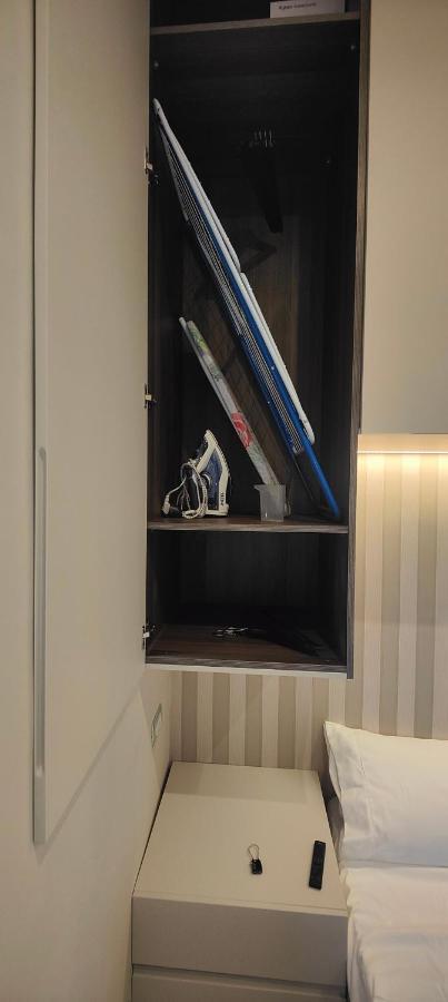 Apartment Marcora 6 R Luxury Living Mailand