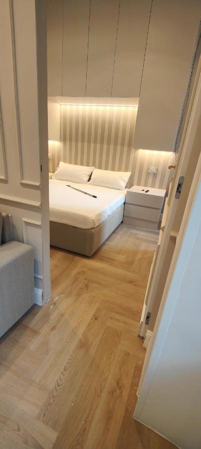 Apartment Marcora 6 R Luxury Living Mailand