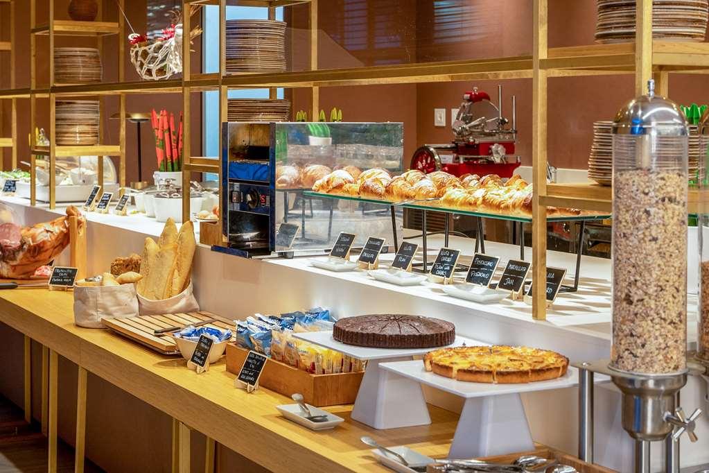 Innside By Melia Torre Galfa Mailand