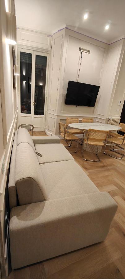 Apartamento Marcora 6 G Luxury Living Milão