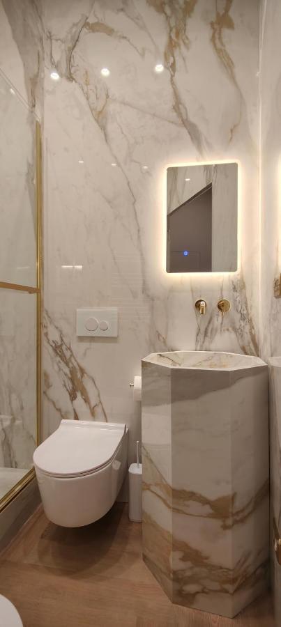 Marcora 6 G Luxury Living Apartamento *