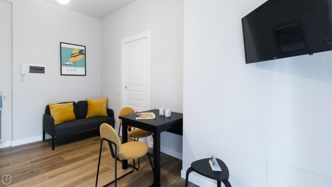 Apartment Italianway - Raffaello Sanzio 7 Mailand
