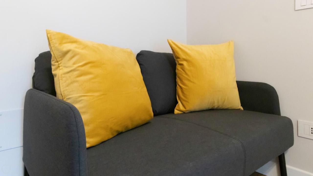 Apartment Italianway - Raffaello Sanzio 7 Mailand