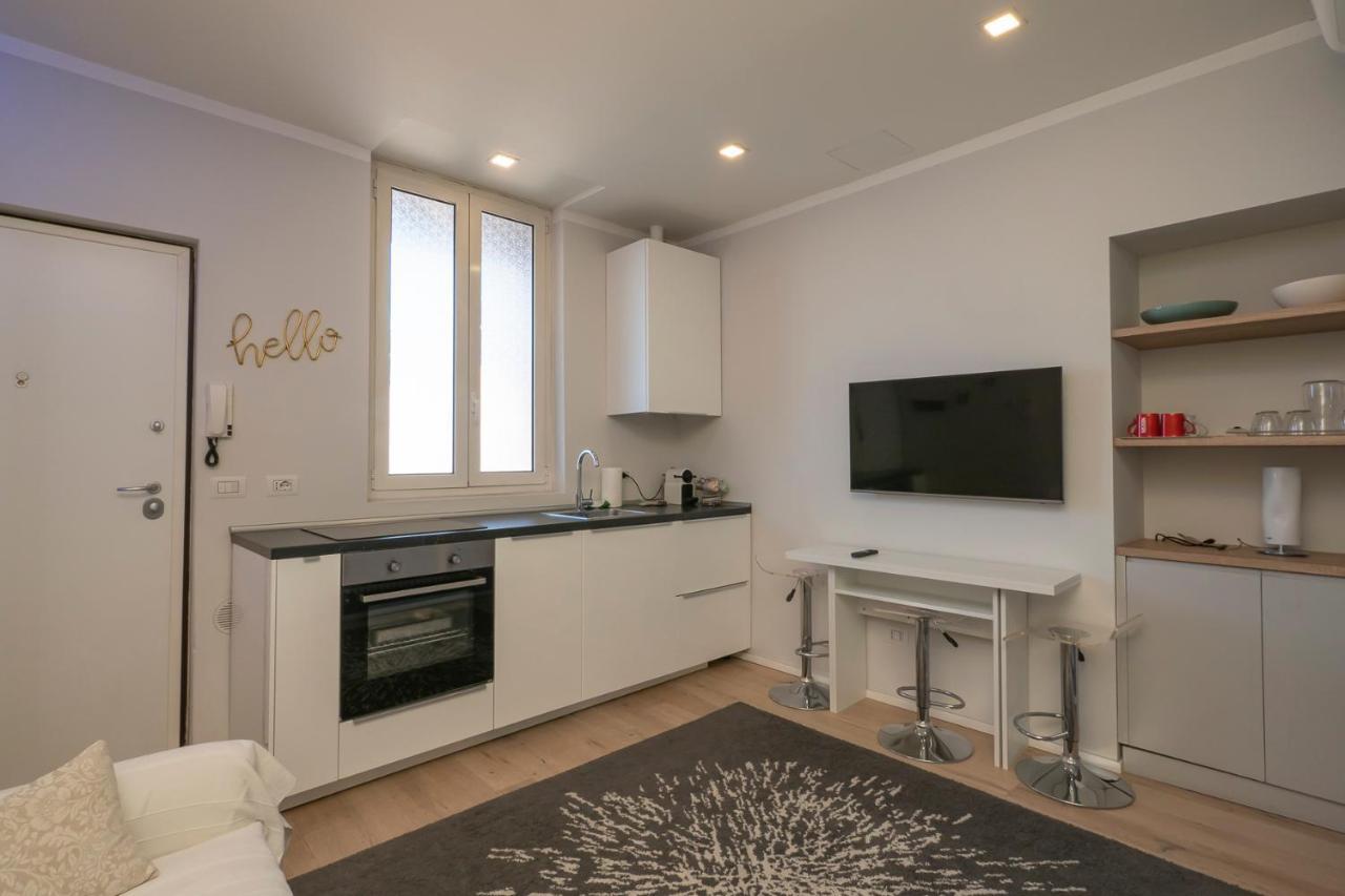Nuovo Zona Navigli Apartment Mailand