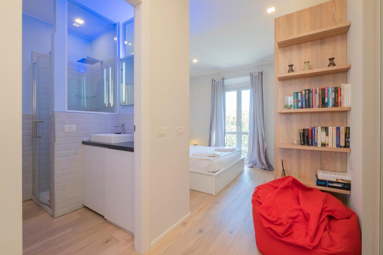 Apartment Nuovo Zona Navigli Mailand