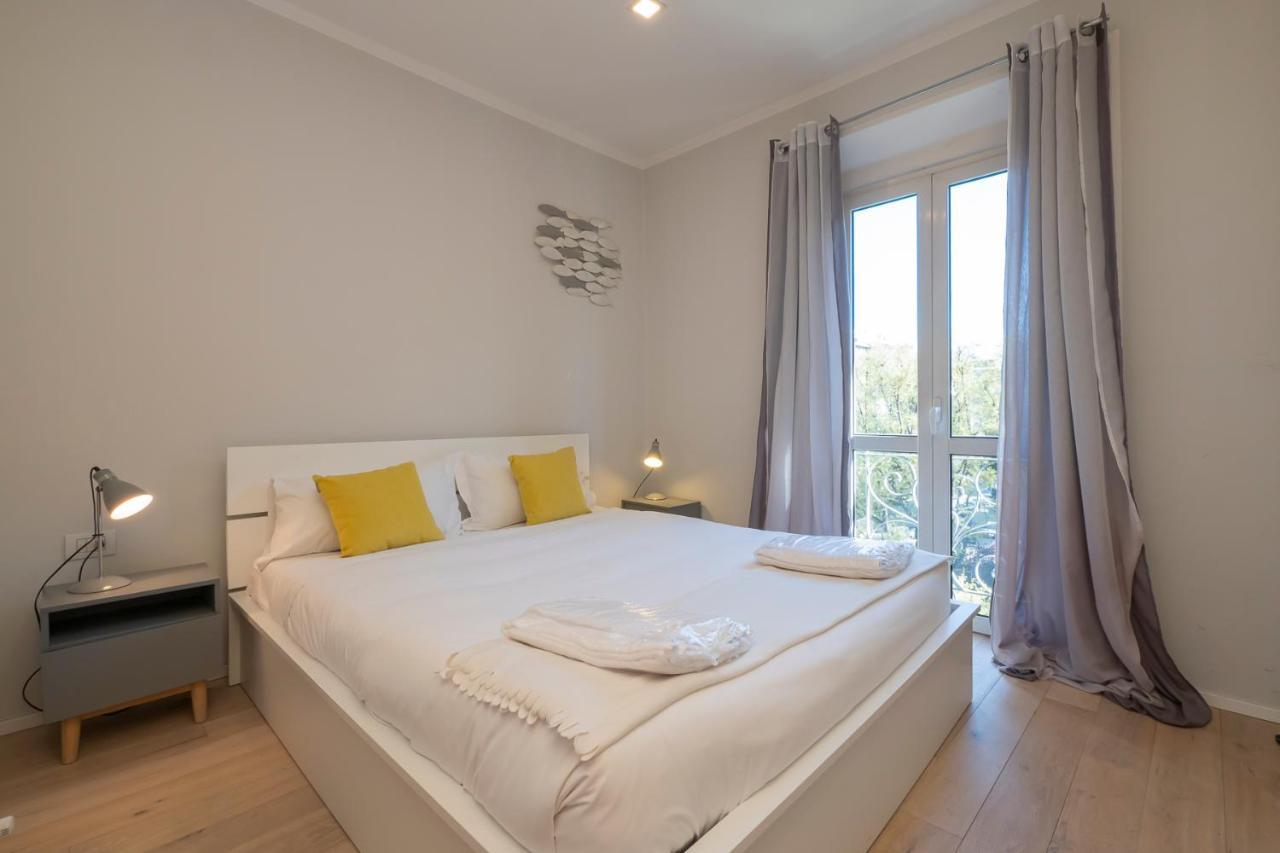 Nuovo Zona Navigli Apartment Mailand