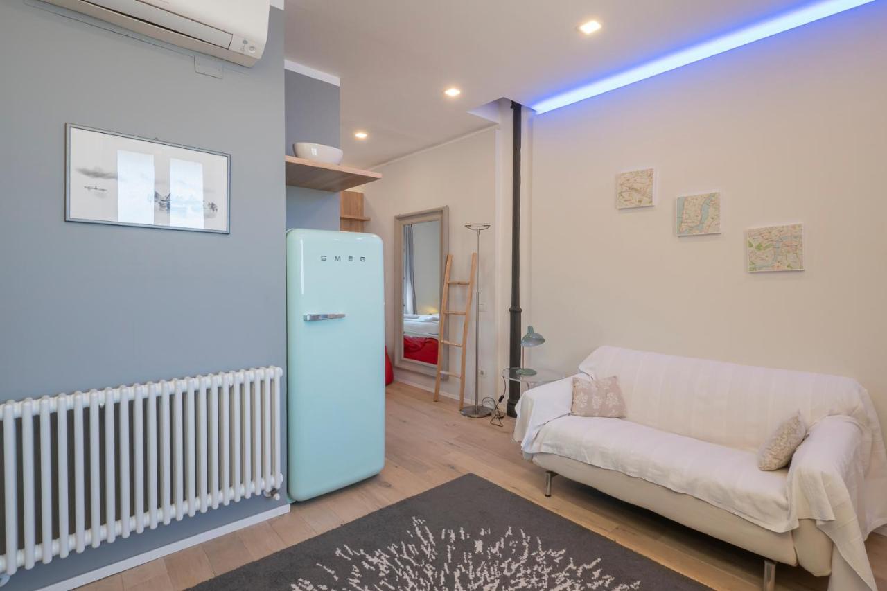 Nuovo Zona Navigli Apartment *