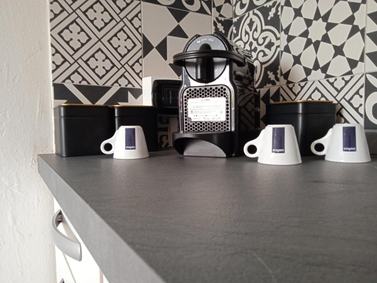 New Apartament Stazione