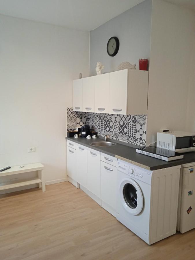 New Apartament Stazione Apartment