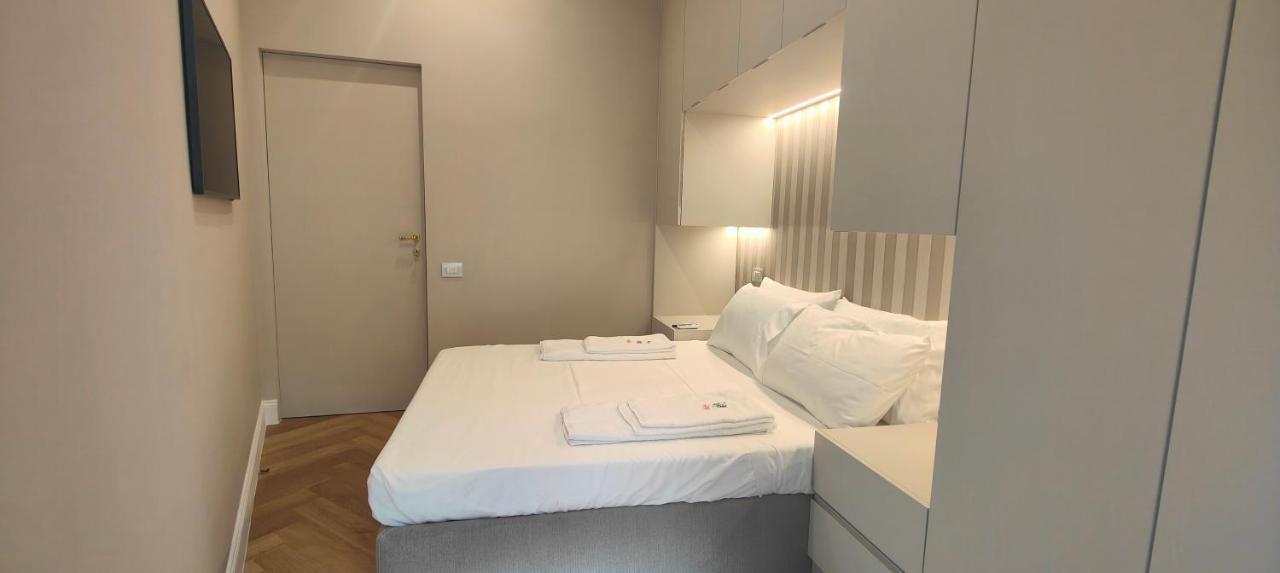 Apartamento Brera - Marcora 6 B Luxury Living *