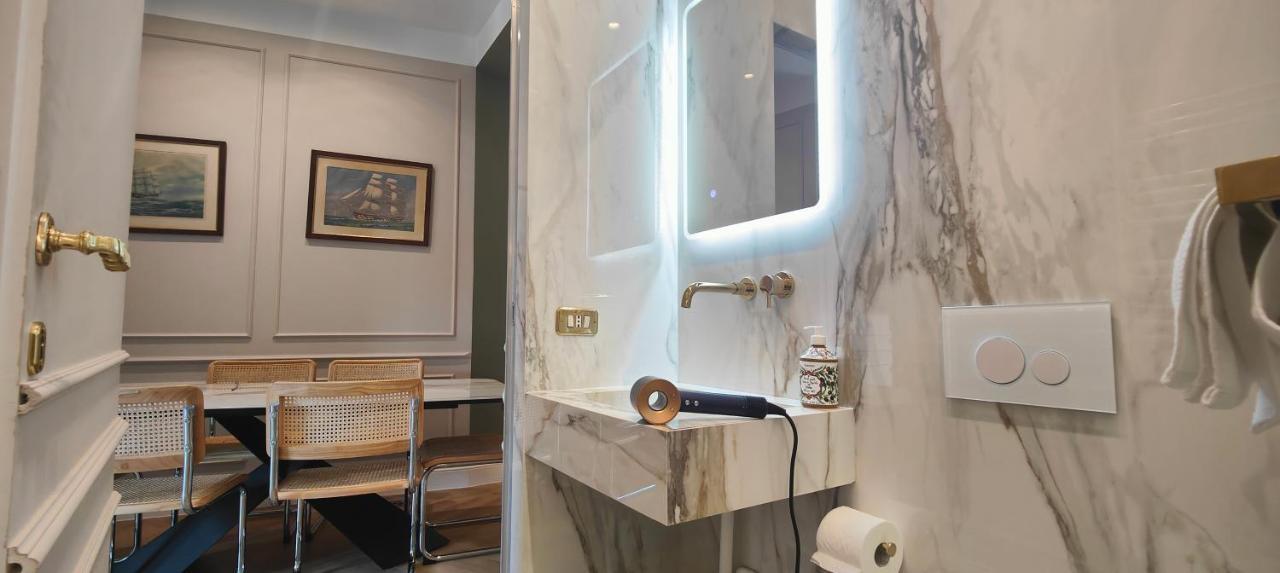 Brera - Marcora 6 B Luxury Living * Milão