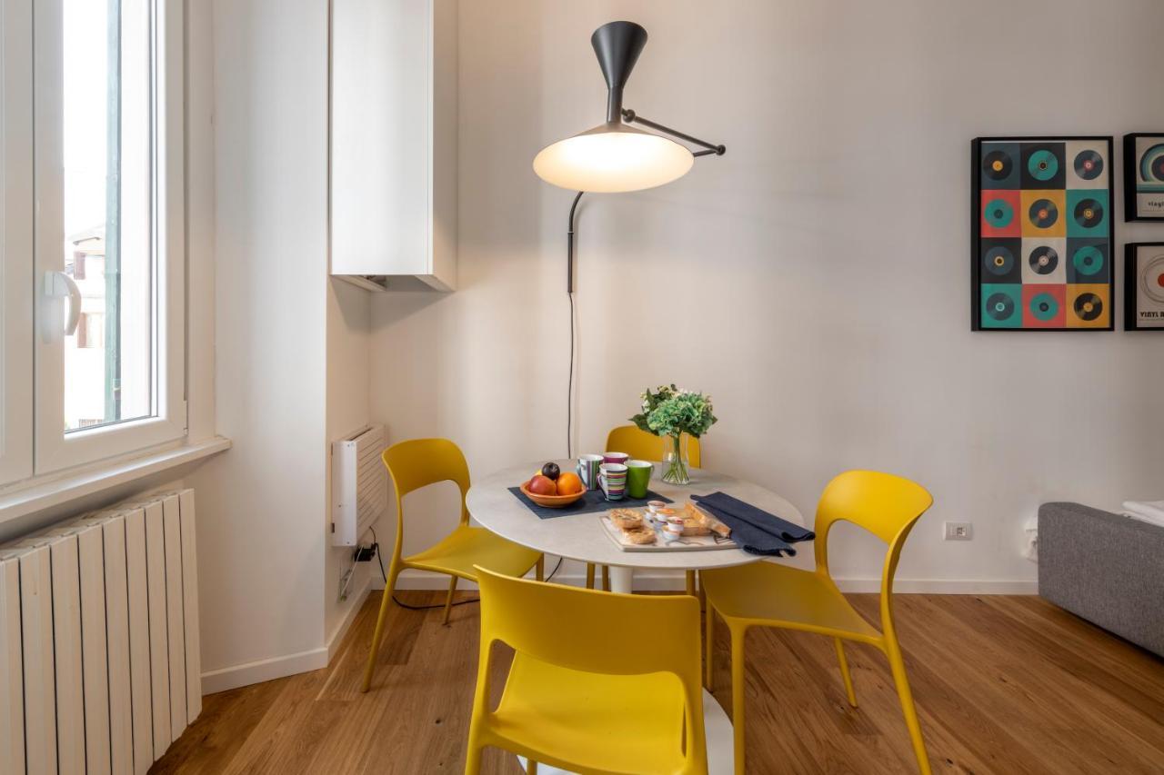 Apartamento Bnbutler - Sebenico, 28 - Nuovissimo In Isola Milão