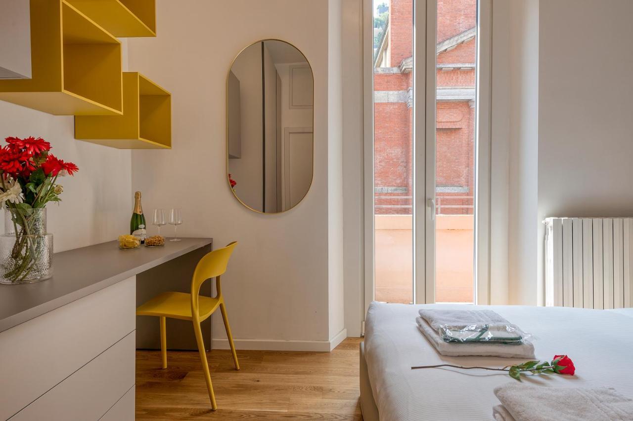 Apartamento Bnbutler - Sebenico, 28 - Nuovissimo In Isola Milão