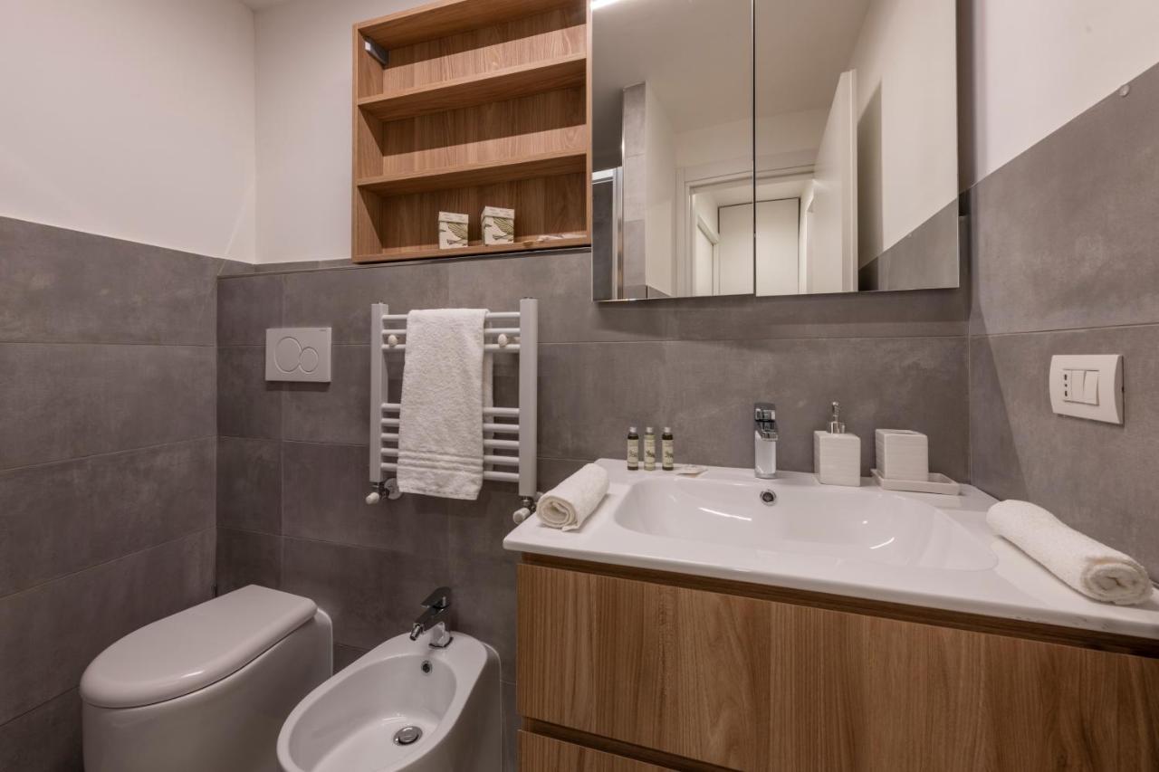 Apartamento Bnbutler - Sebenico, 28 - Nuovissimo In Isola Milão