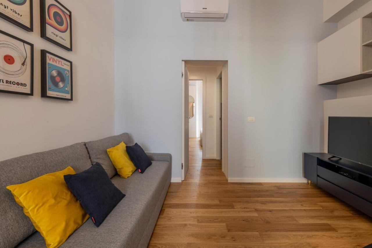 Apartamento Bnbutler - Sebenico, 28 - Nuovissimo In Isola *