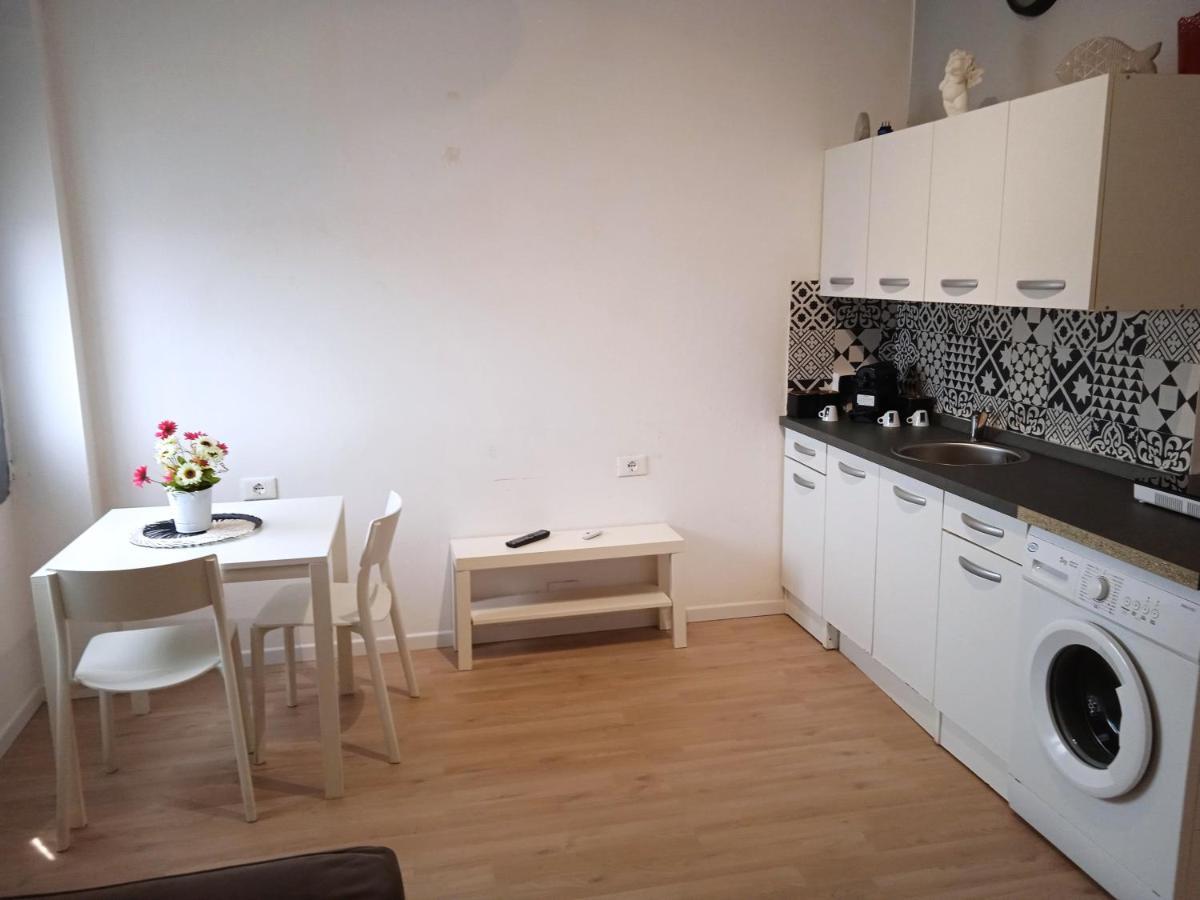 New Apartament Stazione Apartment *