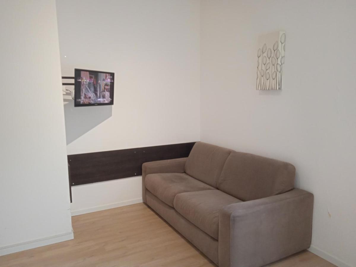 New Apartament Stazione Milan