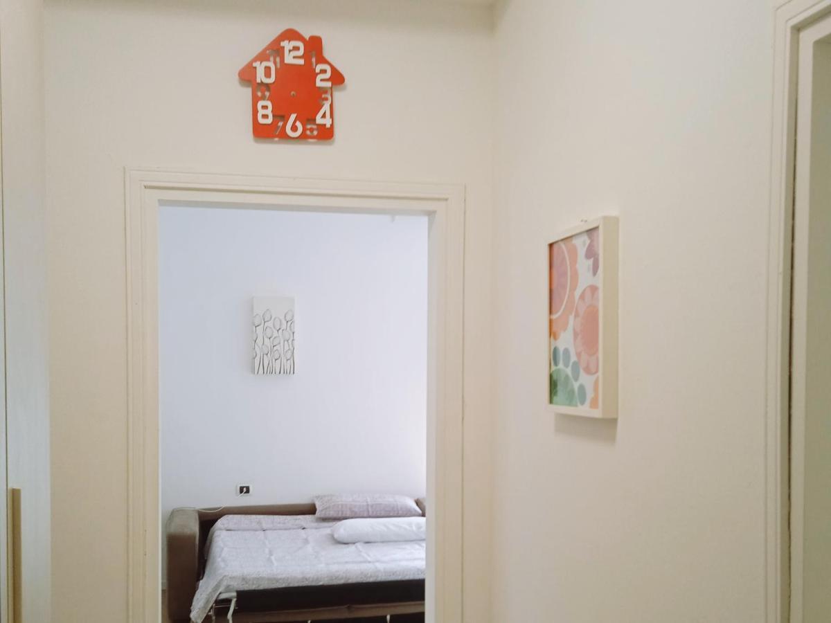 Apartment New Apartament Stazione Milan