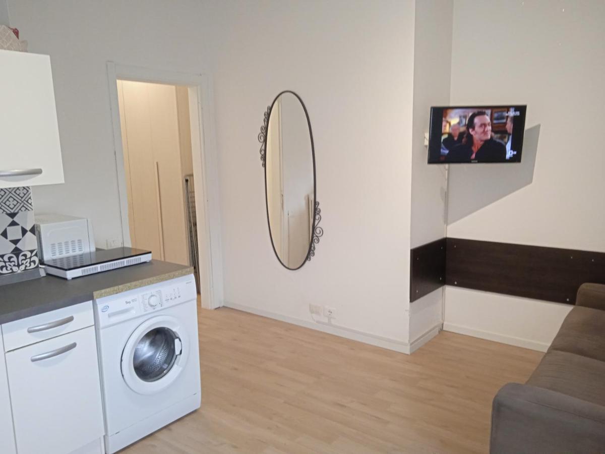 Apartment New Apartament Stazione *