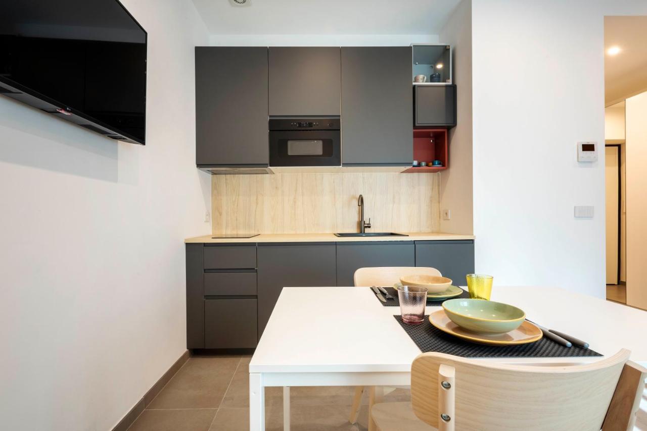 Apartment Luvi - Melzo *