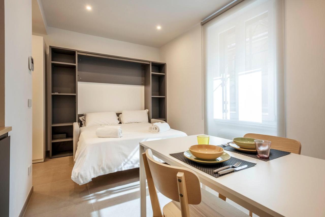 Luvi - Melzo Apartment Mailand