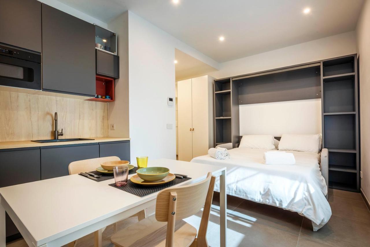 Luvi - Melzo Apartment Mailand