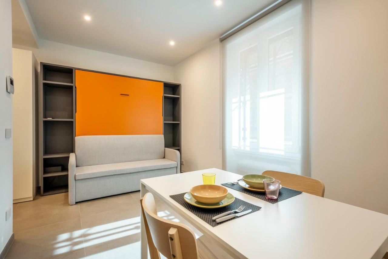 Luvi - Melzo Apartment Mailand