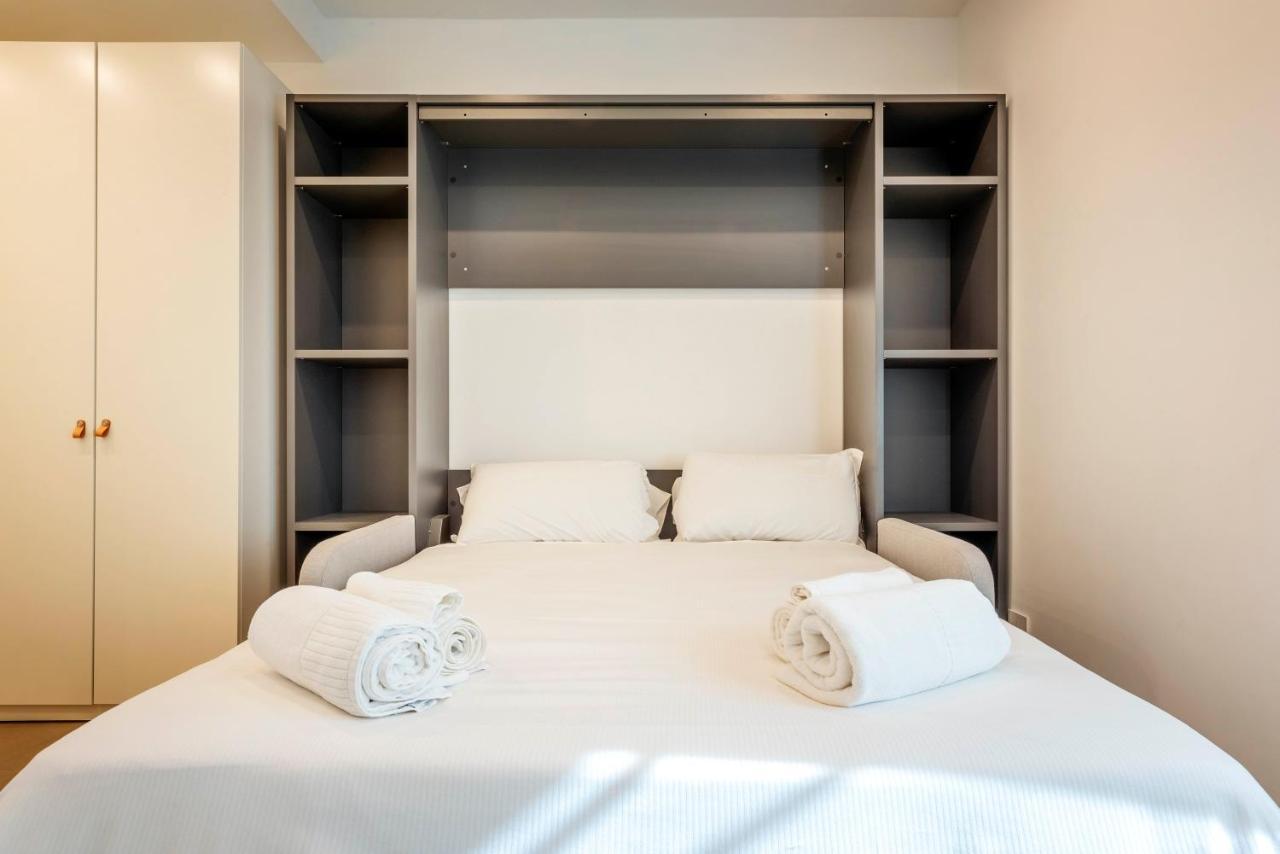 Luvi - Melzo Apartment Mailand