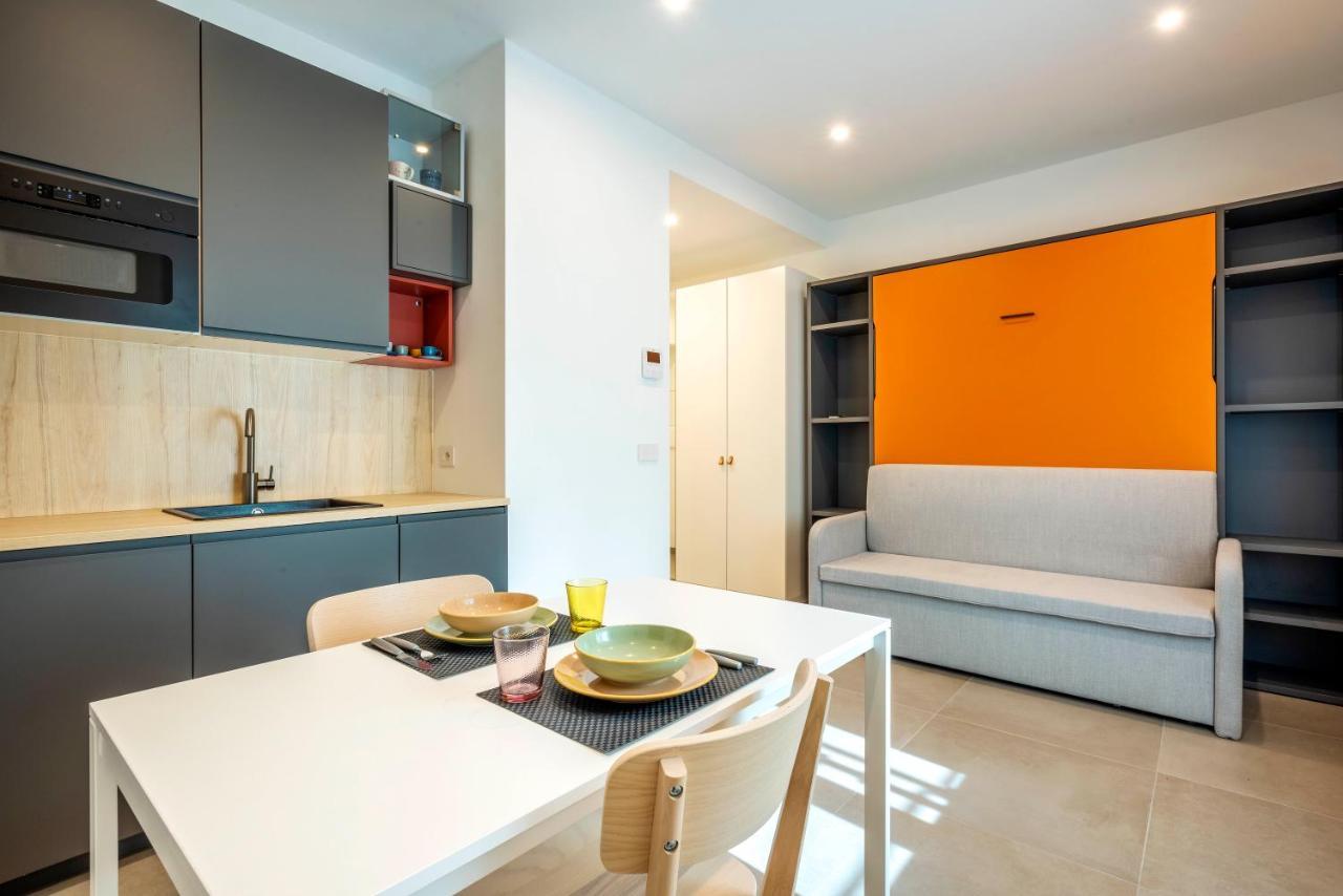 Apartment Luvi - Melzo