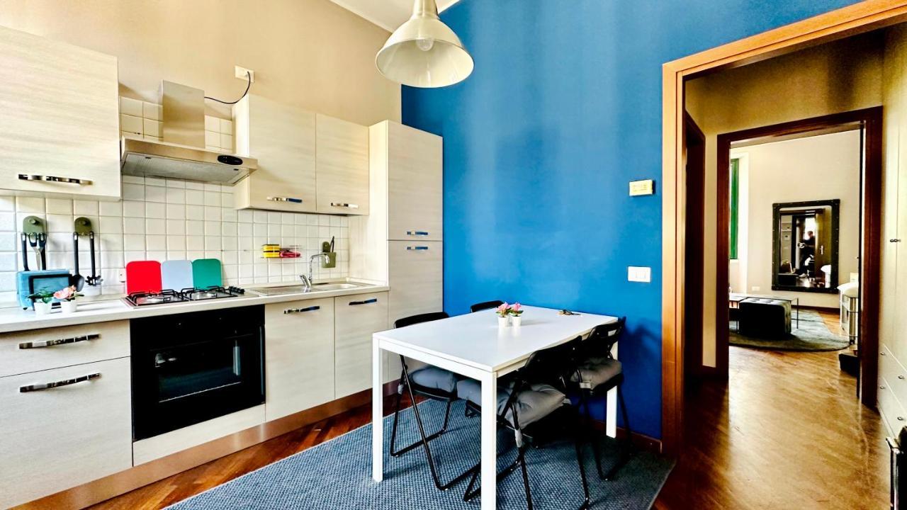 Apartment Sweet Navigli S2 *