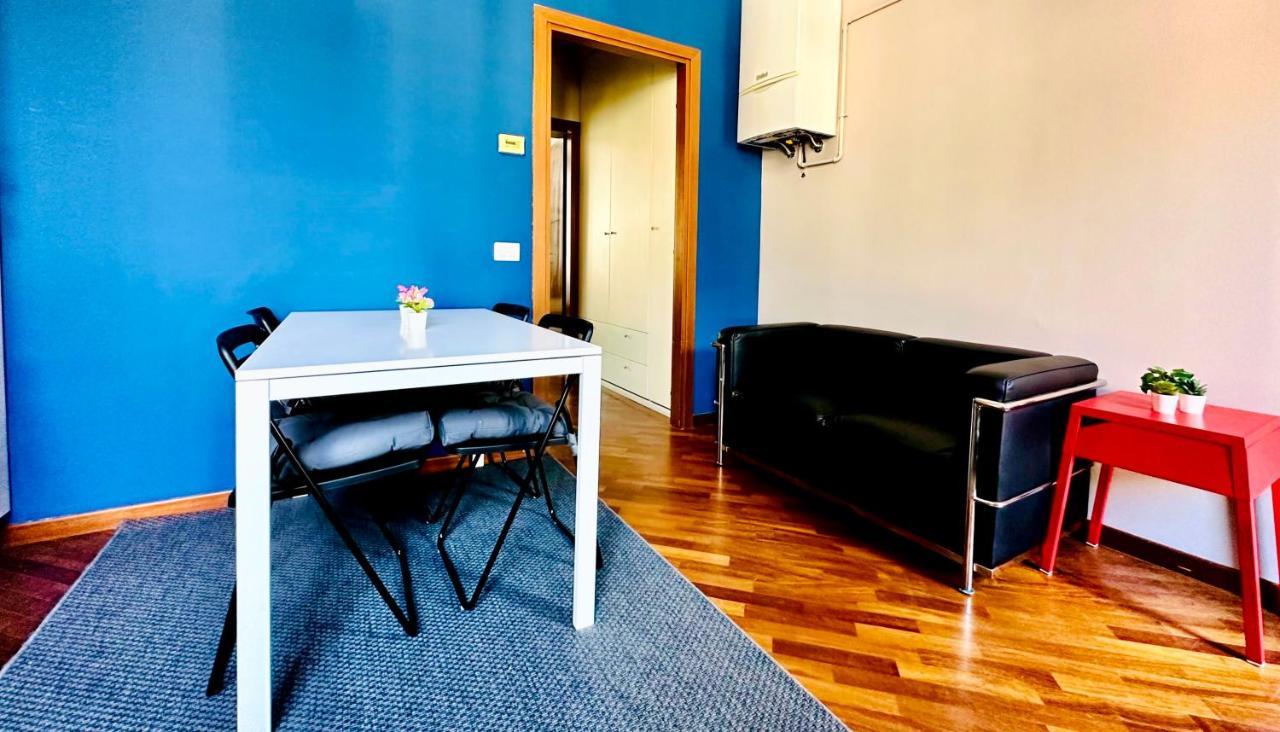 Sweet Navigli S2 Apartment