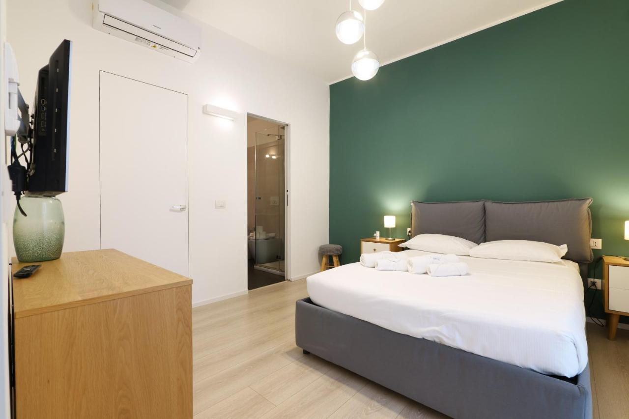 Primopiano - Savona Apartamento Milão