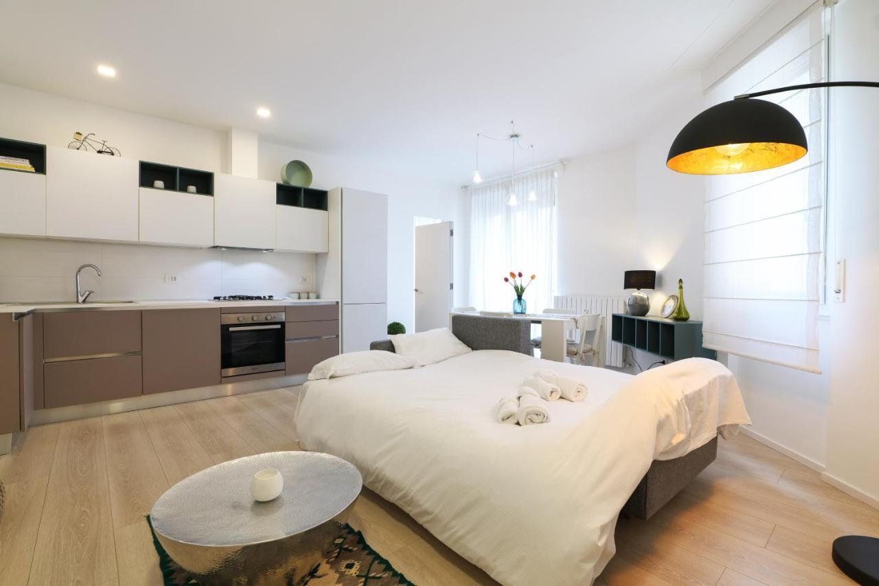 Apartamento Primopiano - Savona Milão
