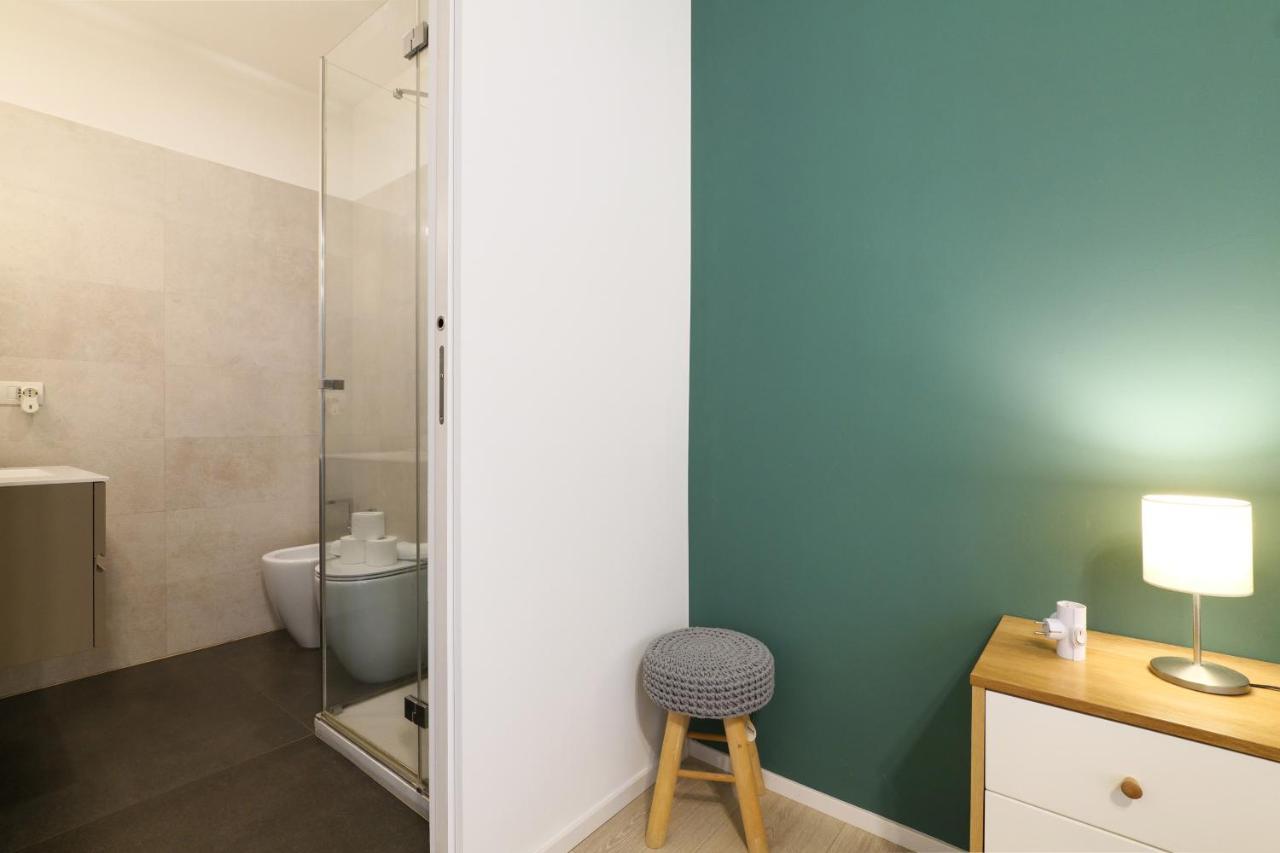 Primopiano - Savona Apartamento Milão
