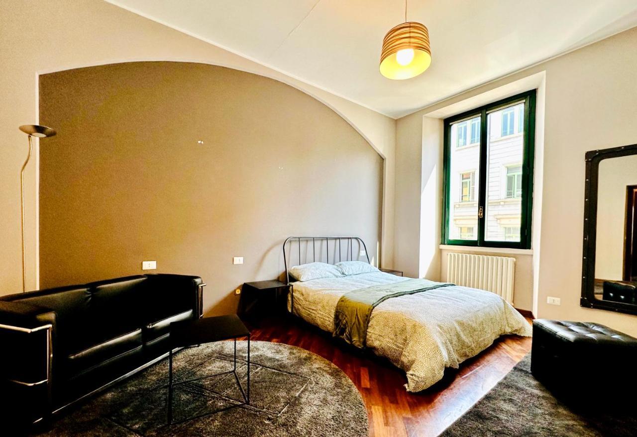 Apartment Sweet Navigli S2 *
