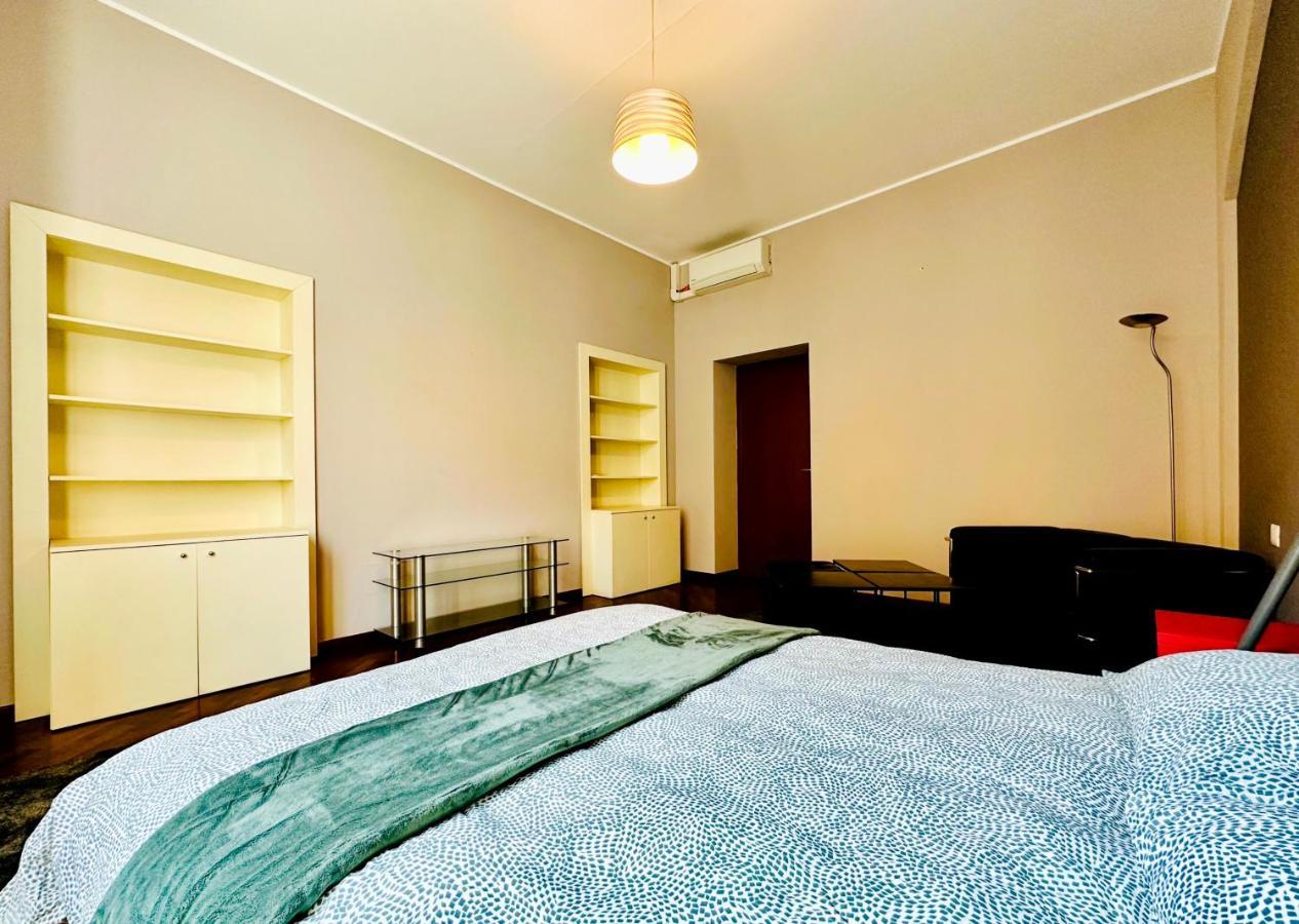 Sweet Navigli S2 Apartment