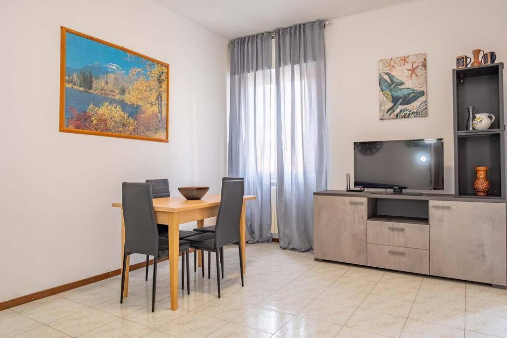 Guest Planet - Intero Bilocale Crescenzago M2 Mailand