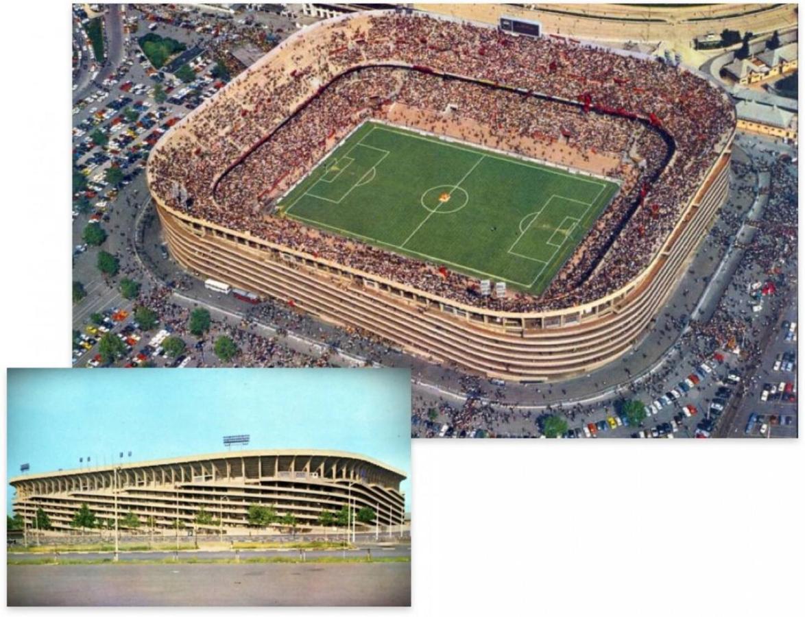San Siro Comfort In Milão