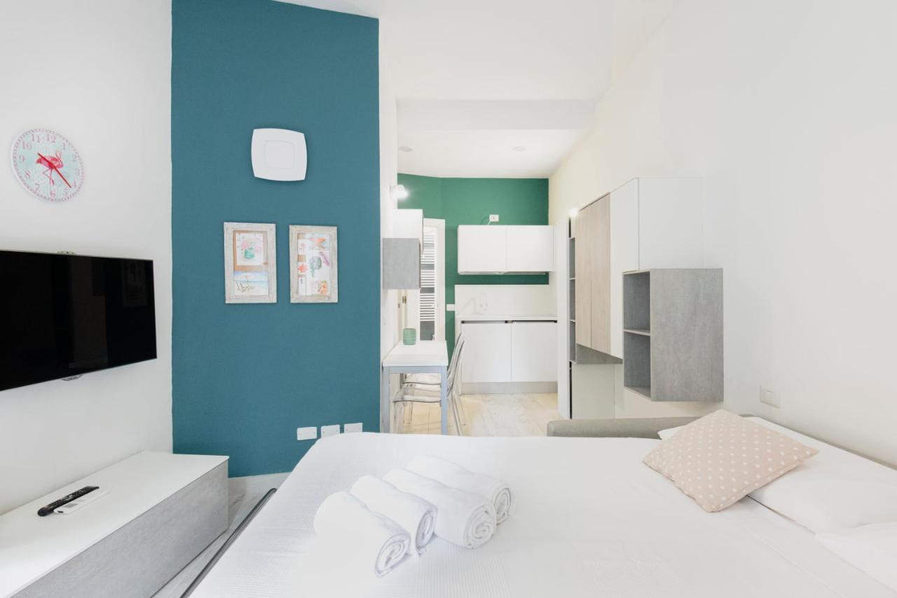 Easylife - Comodo Studio In Corso Di Porta Romana Mailand