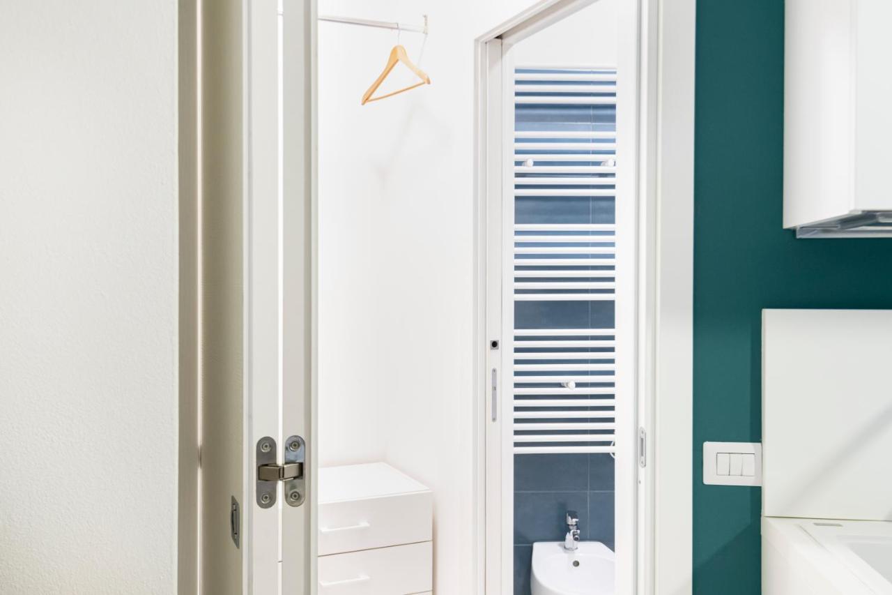 Easylife - Comodo Studio In Corso Di Porta Romana
