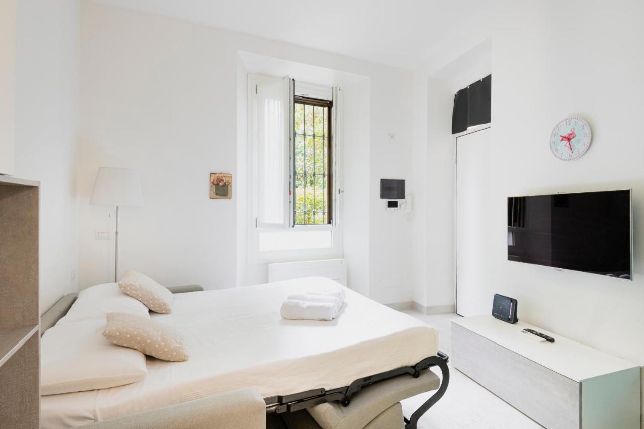 Apartment Easylife - Comodo Studio In Corso Di Porta Romana *