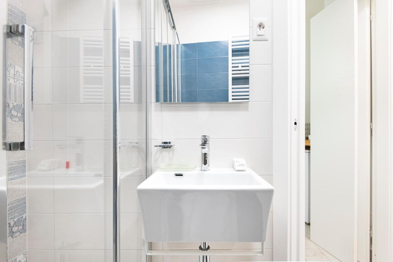 Easylife - Comodo Studio In Corso Di Porta Romana Apartment *