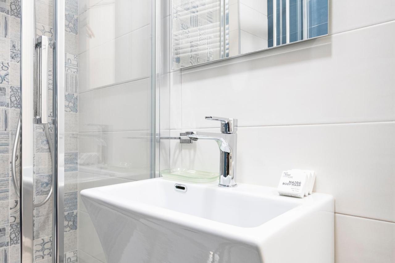 Easylife - Comodo Studio In Corso Di Porta Romana Apartment *