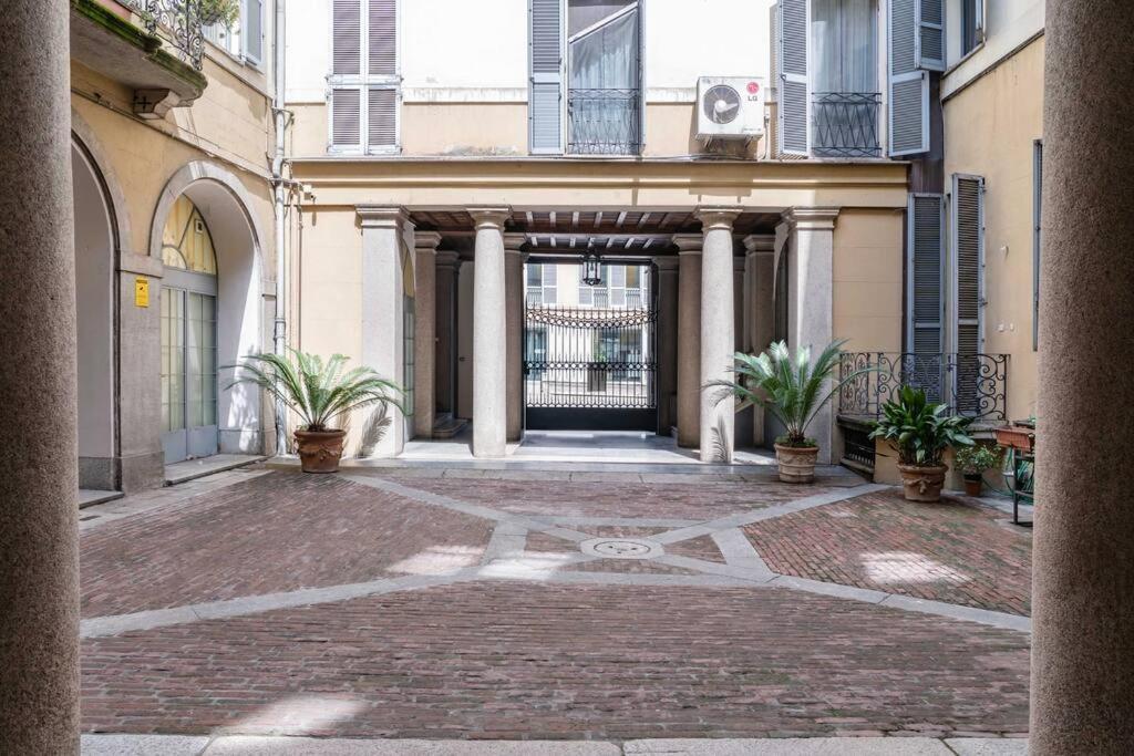 Apartamento San Babila -