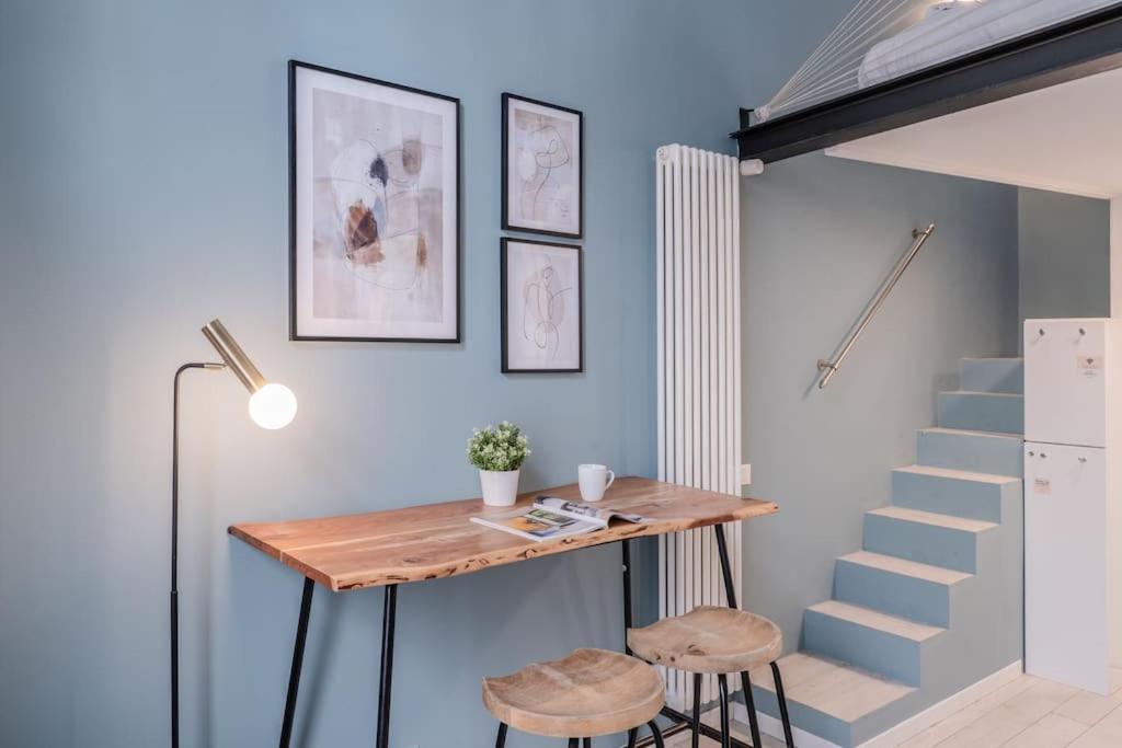 San Babila - Apartamento *