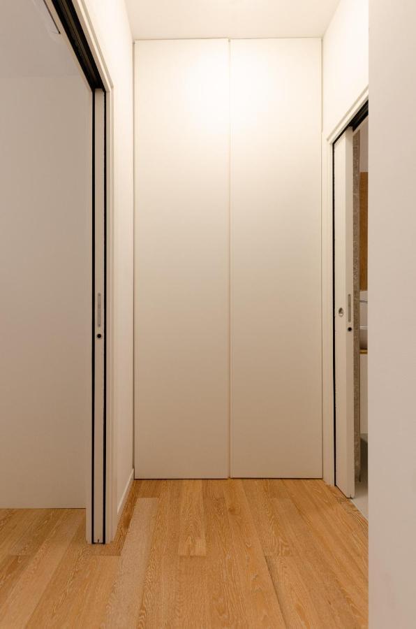 Apartment Design - Porta Romana - Duomo Mailand