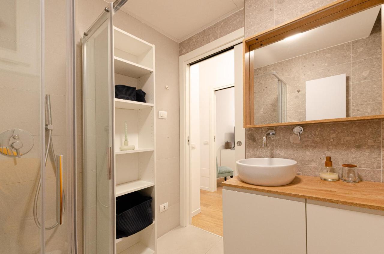 Apartment Design - Porta Romana - Duomo Mailand