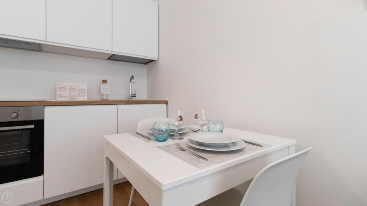 Apartamento Italianway - Bandello 4&1
