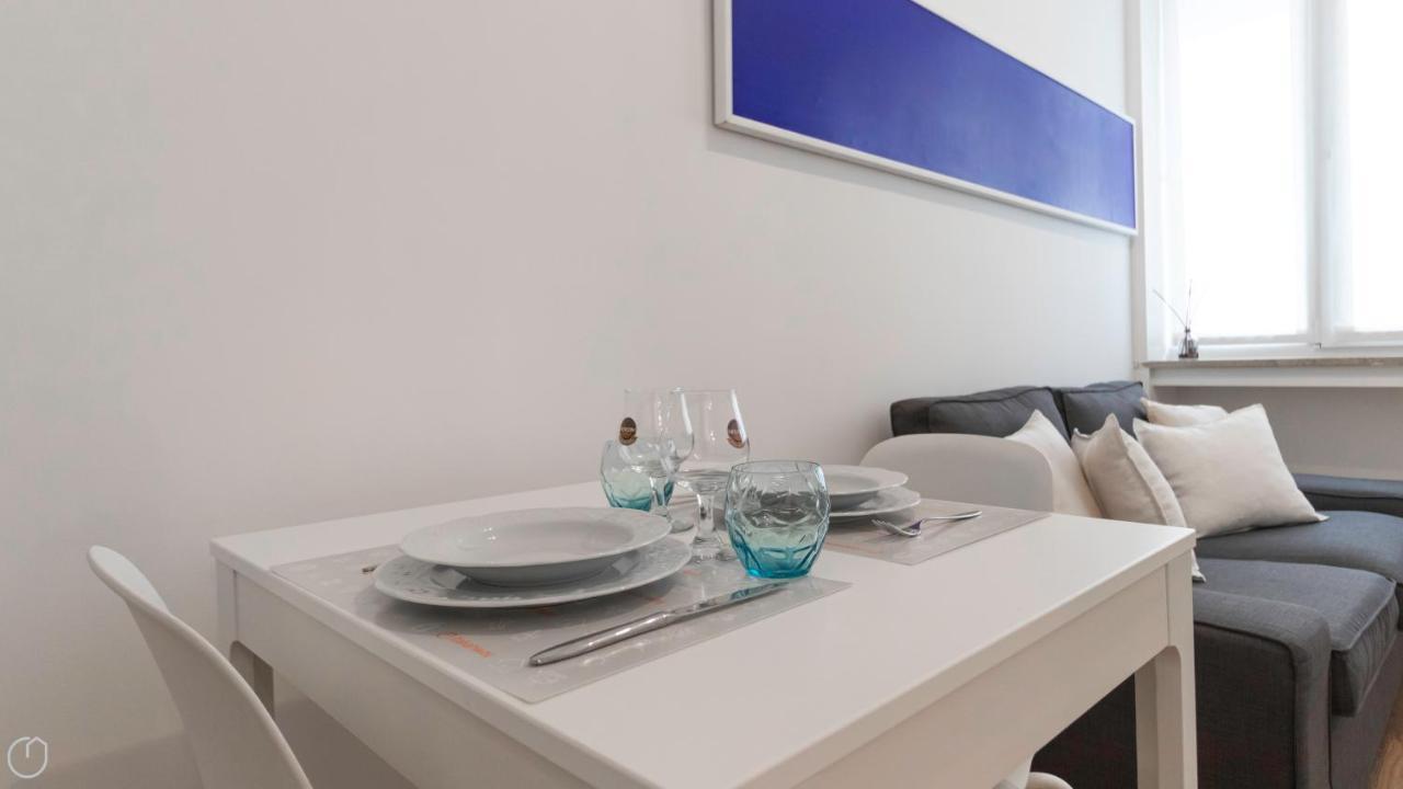 Apartamento Italianway - Bandello 4&1 *